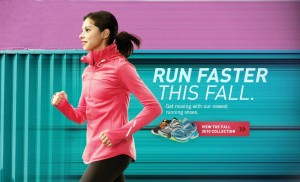 Puma Running
