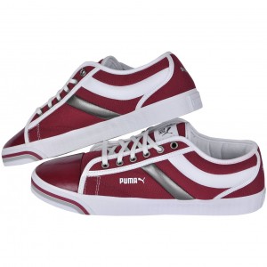 Puma Excursed Washed