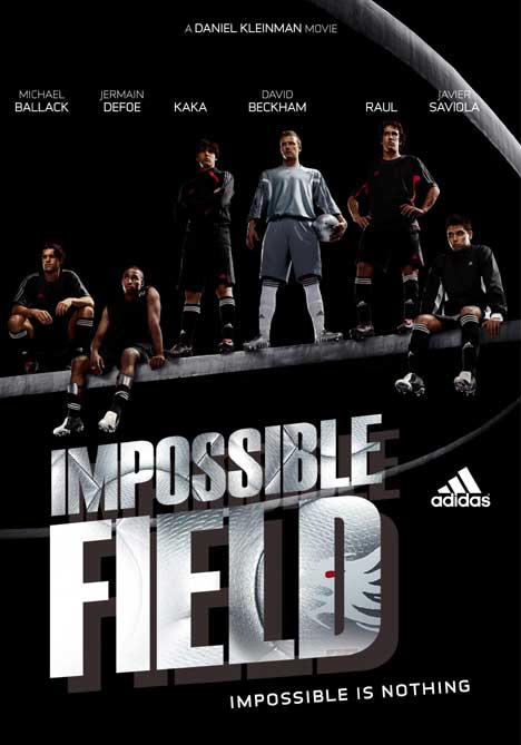 Impossible field