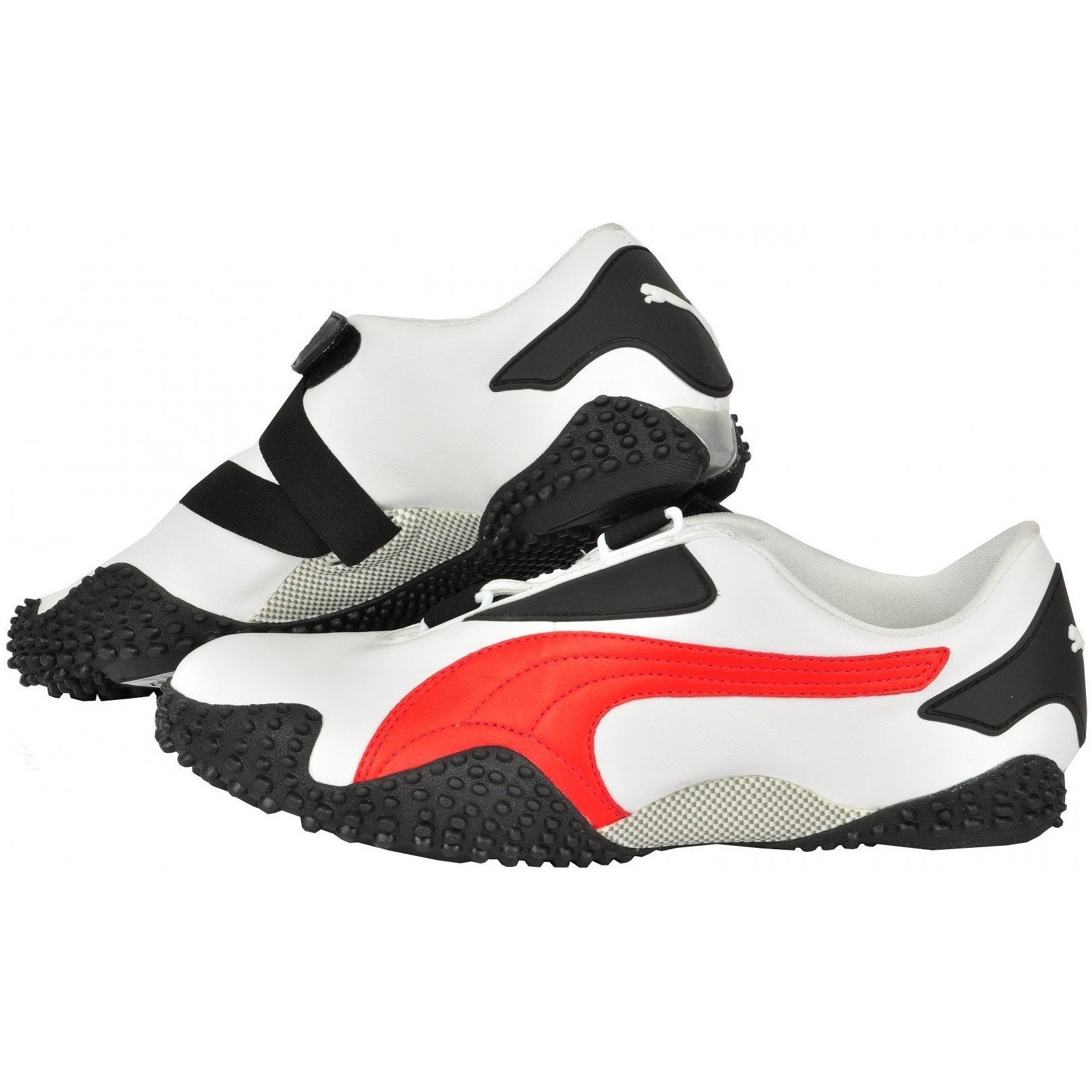Pantofi sport, Adidasi barbati Leather 35086604