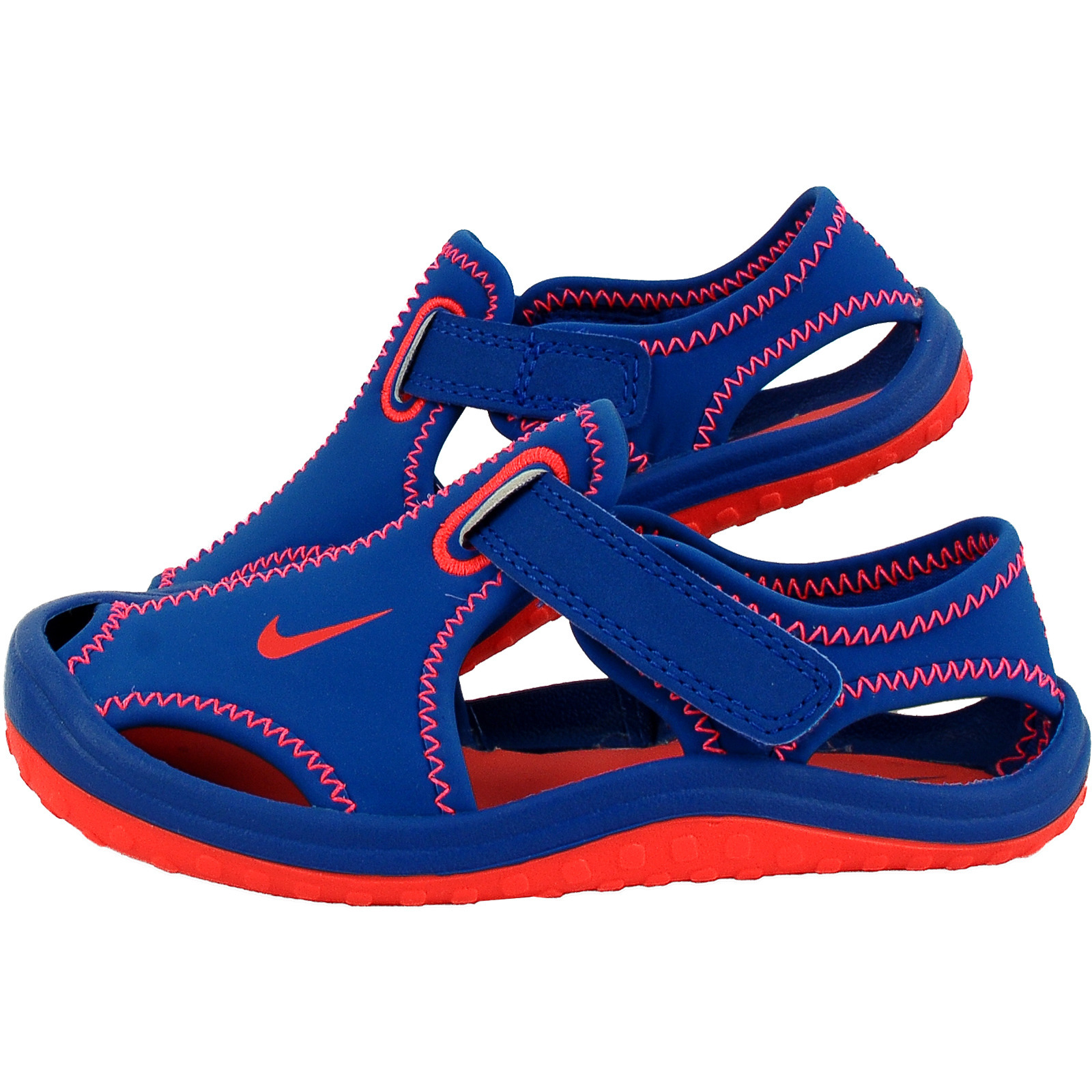 Characterize Blot thumb Sandale copii Nike Sunray Protect TD 344925-406