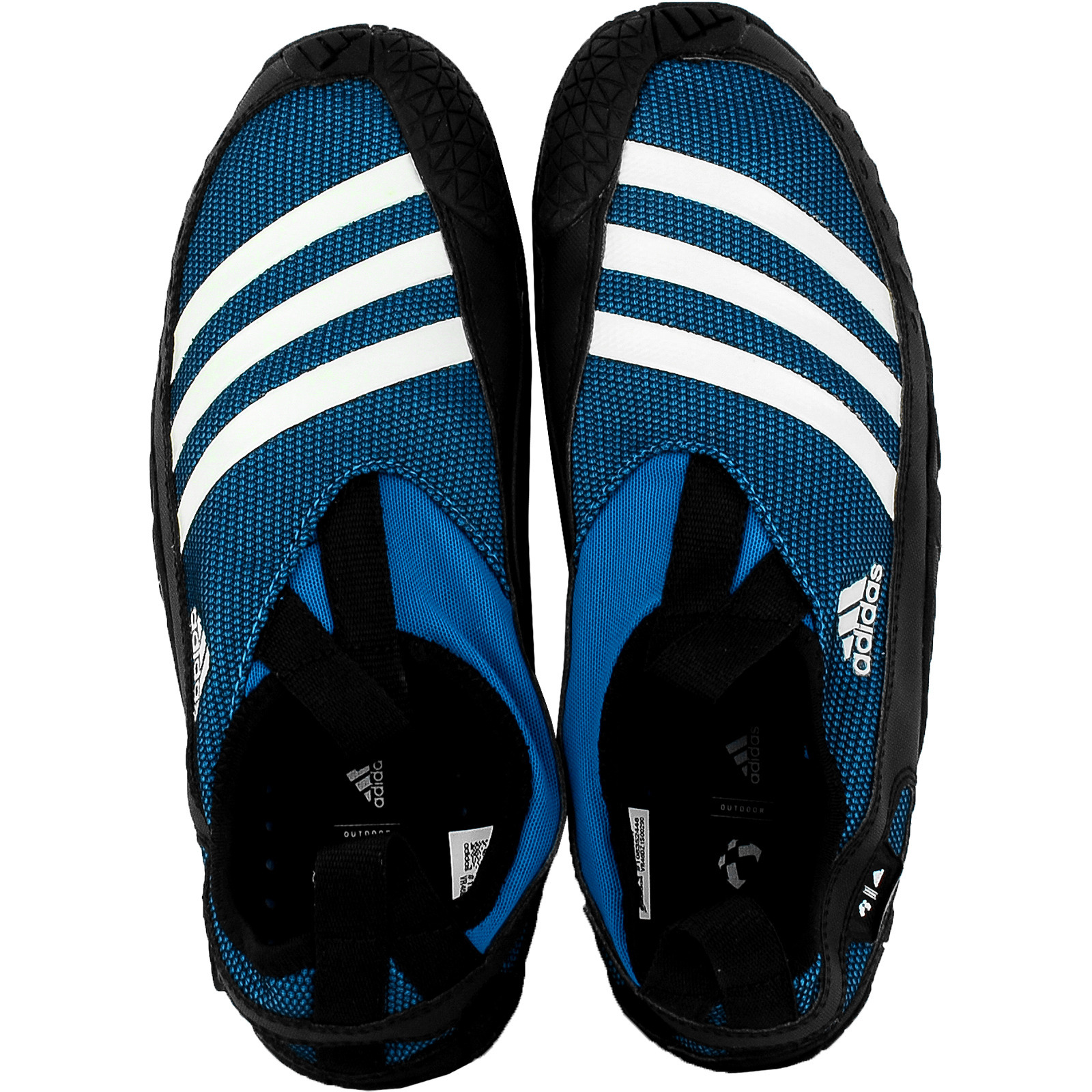 Pantofi sport, Adidasi Jawpaw II
