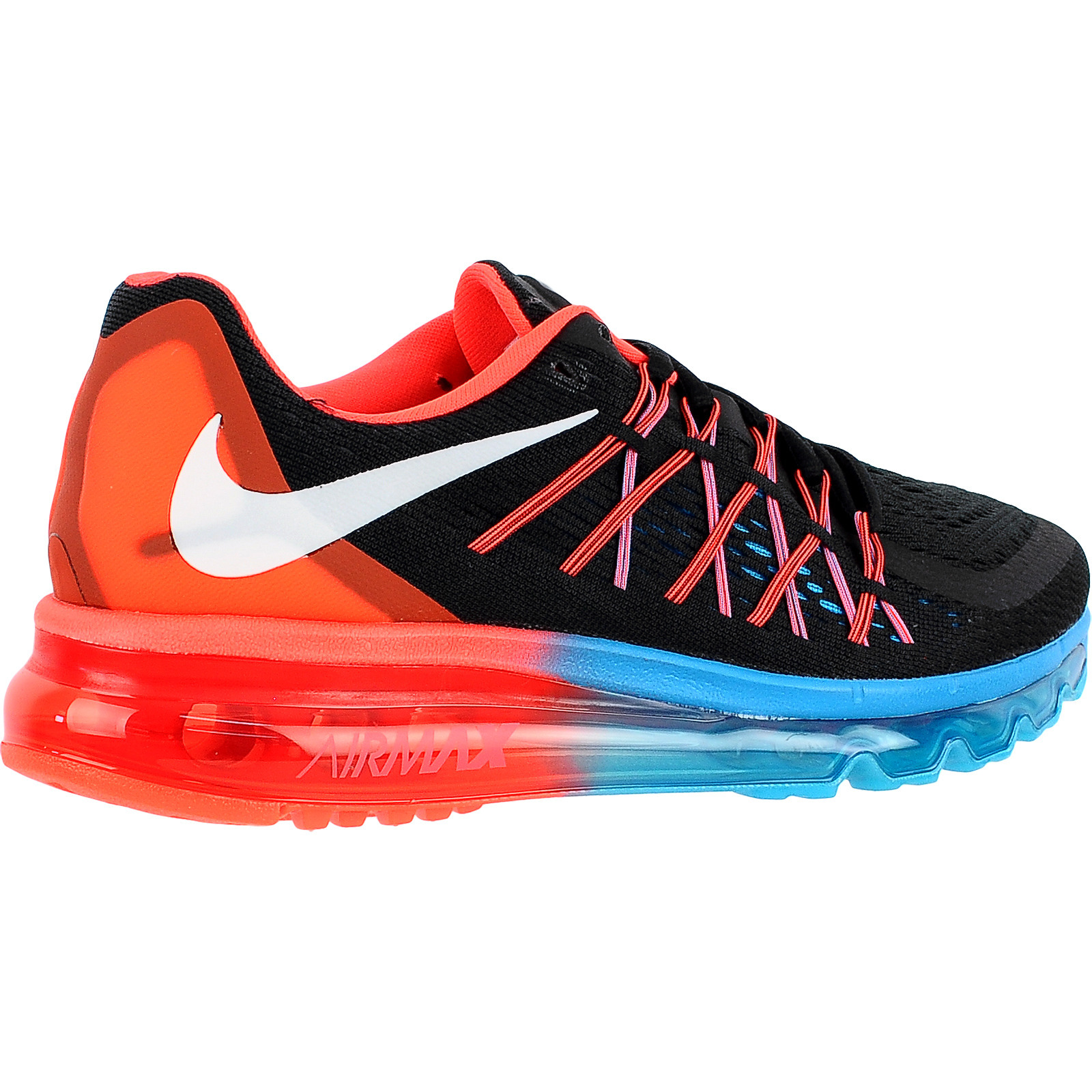 Pantofi sport, barbati Nike Air Max 2015 698902-006