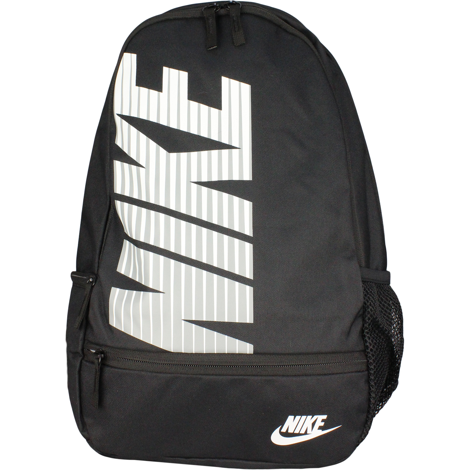 mustard warrant Constricted Rucsac unisex Nike Classic North BA4863-010