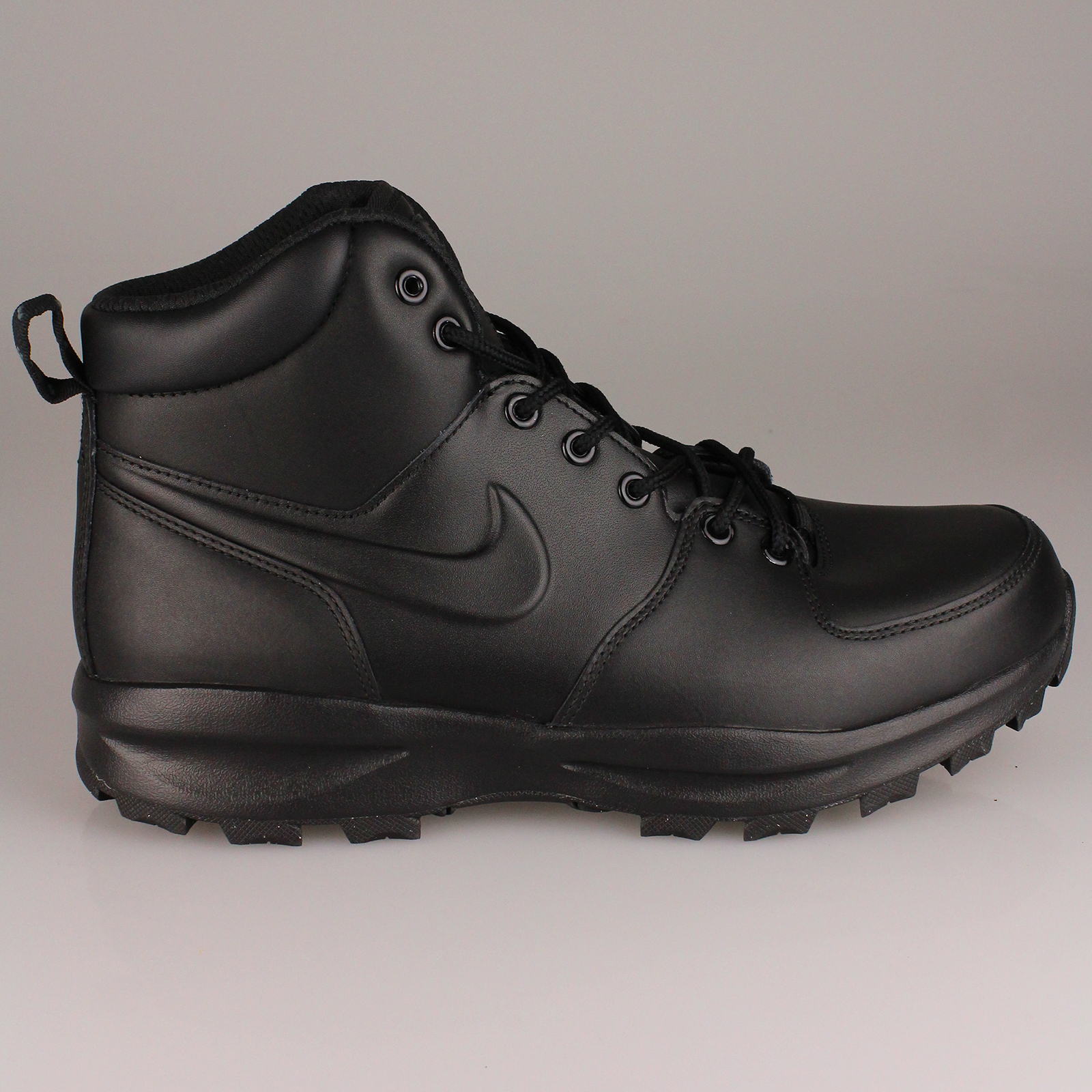 Ghete Nike Manoa Leather 454350-003