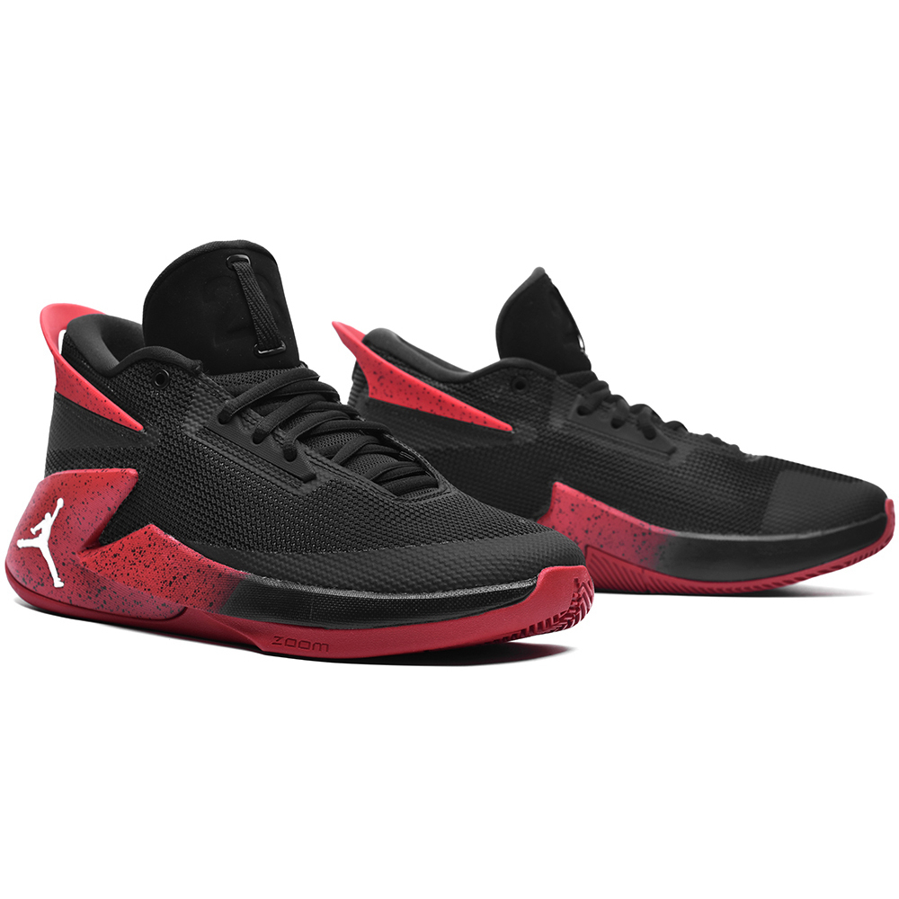 Monotonous parts confirm Pantofi sport, Adidasi barbati Nike Jordan Fly Lockdown AJ9499-023