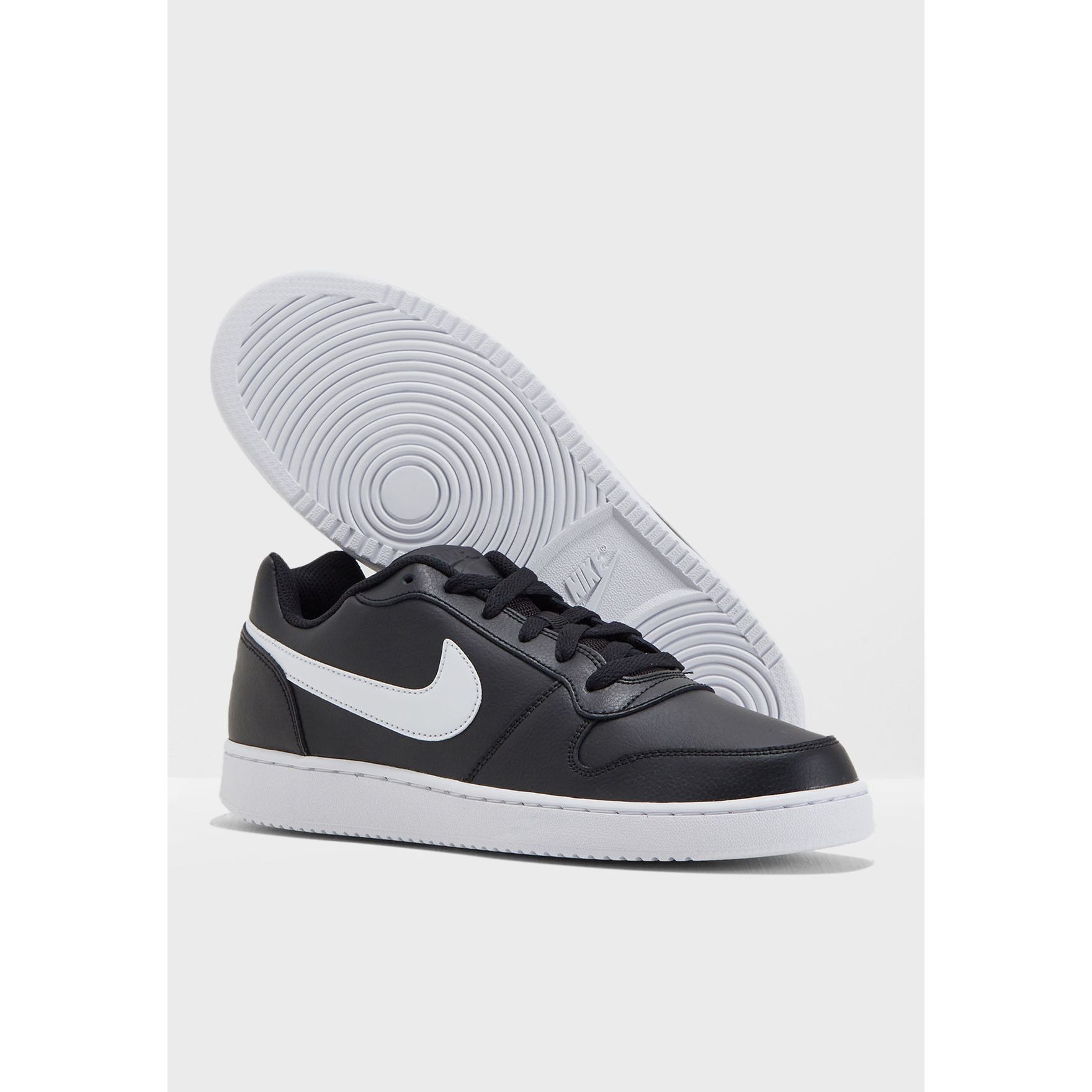 Nebu All Counterfeit Pantofi sport, Adidasi barbati Nike Ebernon Low AQ1775-002