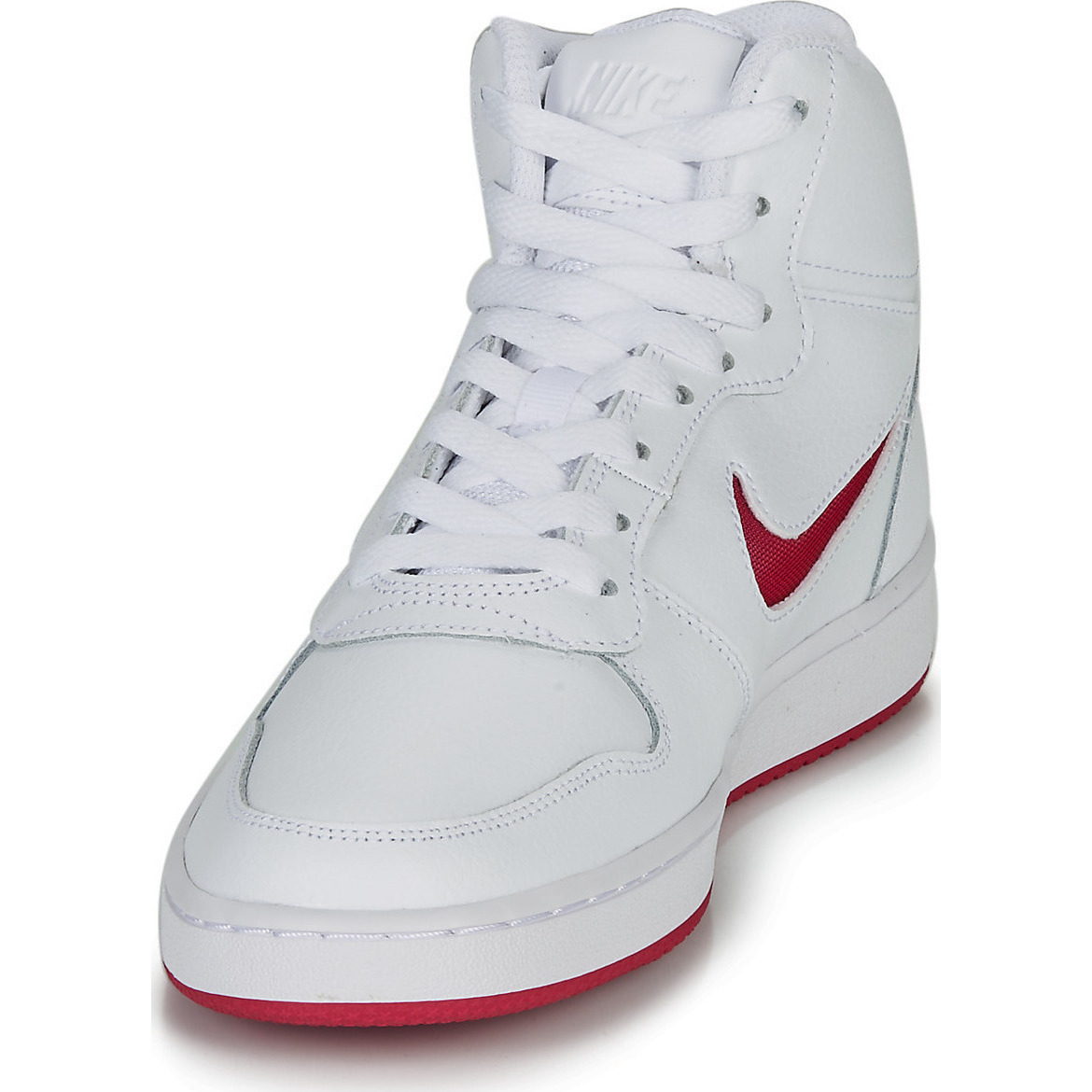 Premise Walk around Contradiction Pantofi sport, Adidasi Femei, Dama Nike Ebernon Mid AQ1778-102