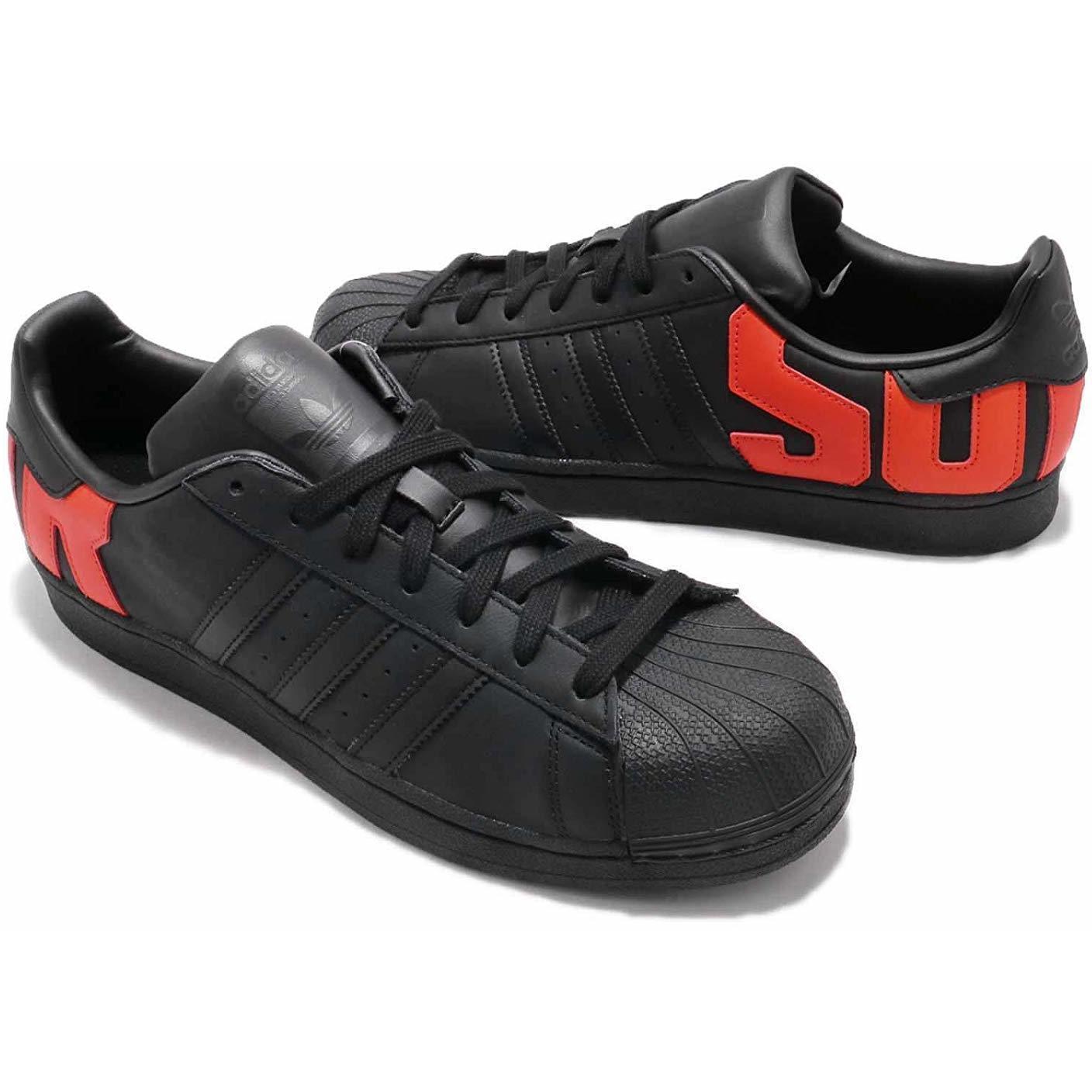 marker Roar Humane Pantofi sport, Adidasi barbati adidas Originals Superstar B37981