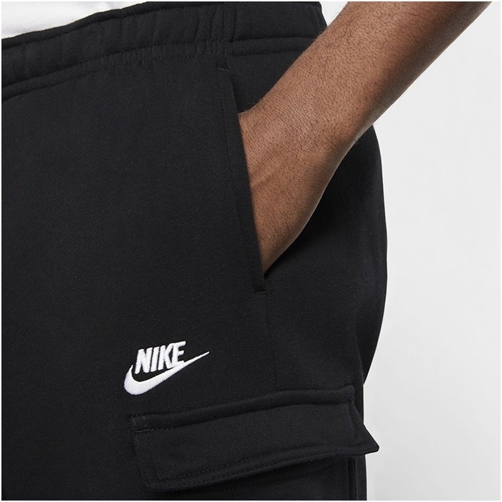 Buy M NSW CLUB PANT CARGO BB | MEN CLOTHES l Sports Town