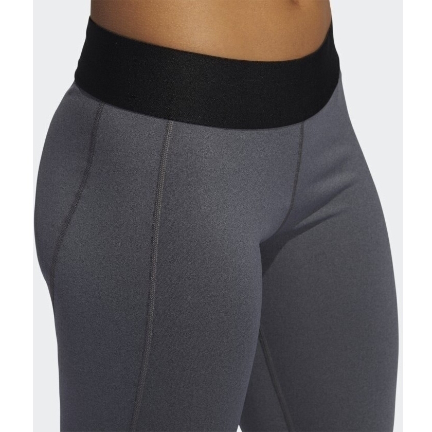 Colanti Femei, Dama adidas Techfit Long Tights FU1833