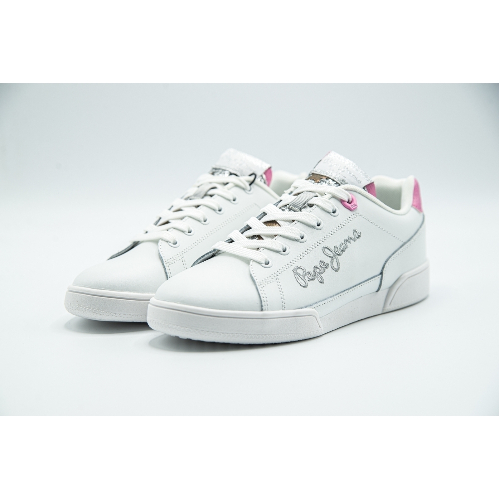 Pantofi sport, Adidasi Femei, Dama Pepe Jeans Lambert Moon PLS31143-934