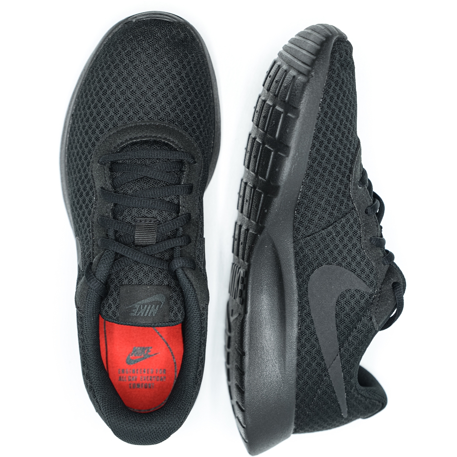 Inaccurate adverb ability Pantofi sport, Adidasi barbati Nike Tanjun 812654-001