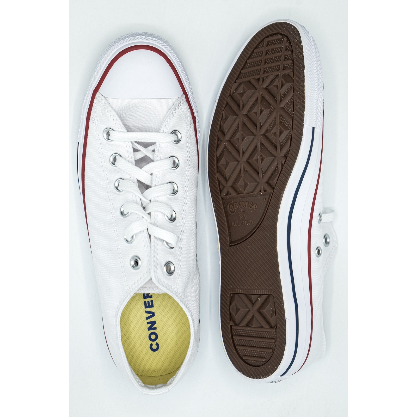 advertise Car Mob Tenisi, Sneakers unisex Converse Chuck Taylor All Star Ox M7652C