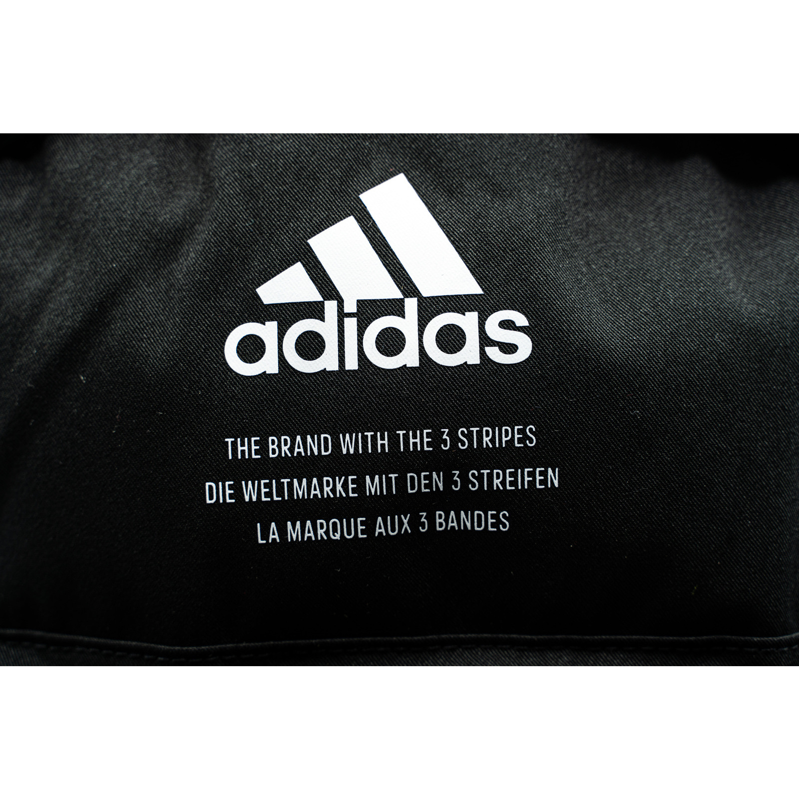 Rucsac unisex adidas Classic Fabric GU0877