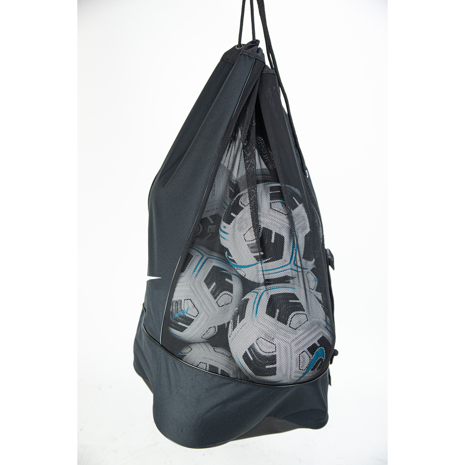 nike club team swoosh ball bag