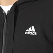 Hanorac barbati adidas Performance Essential 3S Fz S98786