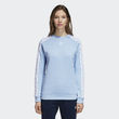 Bluza femei adidas Originals adidas Trefoil Sweatshirt DH3173
