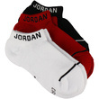 Sosete unisex Nike Jordan Jumpman No-Show SX5546-011