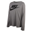 Bluza femei Nike Fall HBR Longsleeve Top AA3990-091
