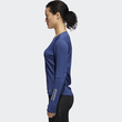Bluza femei adidas Performance Response Long Sleeve Tee CF2120
