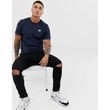 Tricou barbati Nike Club Tee AR4997-410