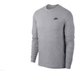 Bluza barbati Nike Sportswear Longsleeve AR5193-063