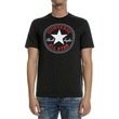 Tricou barbati Converse Chuck Patch Men's T-Shirt 10007887-001