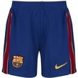Echipament Fotbal copii prescolari Nike FC Barcelona Home Kit 2020/21  CD4590-456