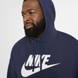 Hanorac barbati Nike Sportswear Club BV2973-410