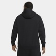 Hanorac barbati Nike Sportswear Club Fleece BV2973-010