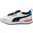 Pantofi sport barbati Puma R78 Neon 37320302