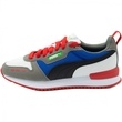 Pantofi sport copii Puma R78 Jr 37361605