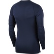 Bluza barbati Nike Pro Men's Tight-Fit Long-Sleeve BV5588-452