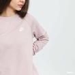Bluza femei Nike Sportswear Essential Sweatshirt BV4110-645
