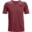 Tricou barbati Under Armour Sportstyle Left Chest SS 1326799-652