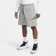 Pantaloni scurti barbati Nike Jordan Jumpman Air Fleece CK6707-091