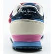 Pantofi sport copii Pepe Jeans Sydney PGS30501-357
