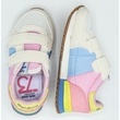 Pantofi sport copii Pepe Jeans Sydney PGS30501-801