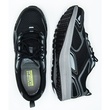Pantofi sport barbati Skechers GOrun Consistent 220034/BKGY