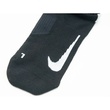 Sosete unisex Nike Multiplier Running No-Show Socks SX7554-010