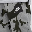 Pantaloni barbati Nike AOP Club Jogger AH7020-063