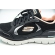 Pantofi sport femei Skechers Flex Appeal 4.0 149299/BKLP