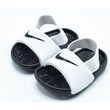 Sandale copii Nike Kawa Slide (Td) BV1094-100