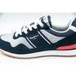 Pantofi sport barbati Pepe Jeans Cross 4 Sailor PMS30703-564