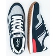 Pantofi sport barbati Pepe Jeans Cross 4 Sailor PMS30703-564