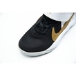 Pantofi sport copii Nike Team Hustle 10 Ps CW6736-002