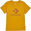 Tricou femei Converse Center Front Logo 10018569-703