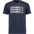 Tricou barbati O'Neill Triple Stack N02304-5056