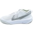 Pantofi sport copii Nike Team Hustle D 10 (Gs) CW6735-100